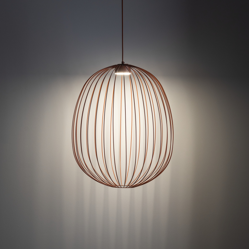 Lampa sufitowa SPHERA L 11302