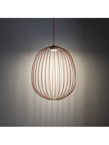 Lampa sufitowa SPHERA L 11302