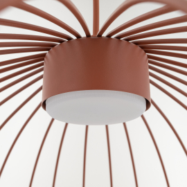 Lampa sufitowa SPHERA L 11302