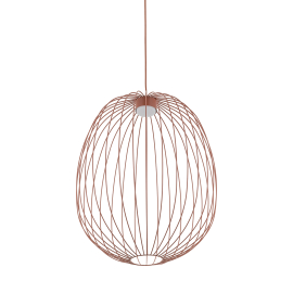 Lampa sufitowa SPHERA L 11302