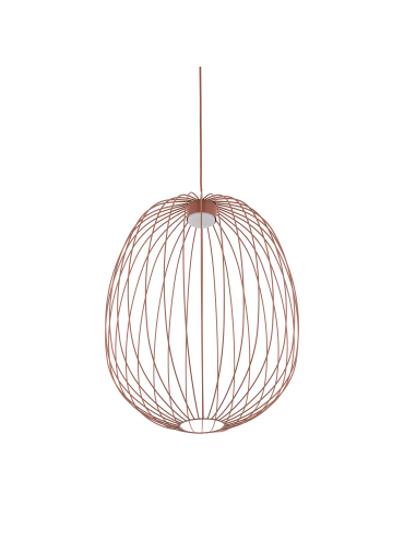 Lampa sufitowa SPHERA L 11302