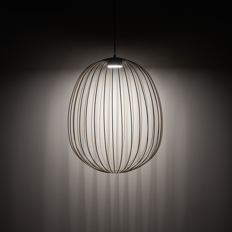 Lampa sufitowa SPHERA L 11303