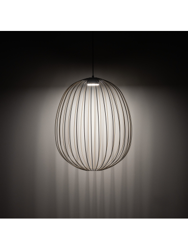 Lampa sufitowa SPHERA L 11303