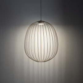 Lampa sufitowa SPHERA L 11303