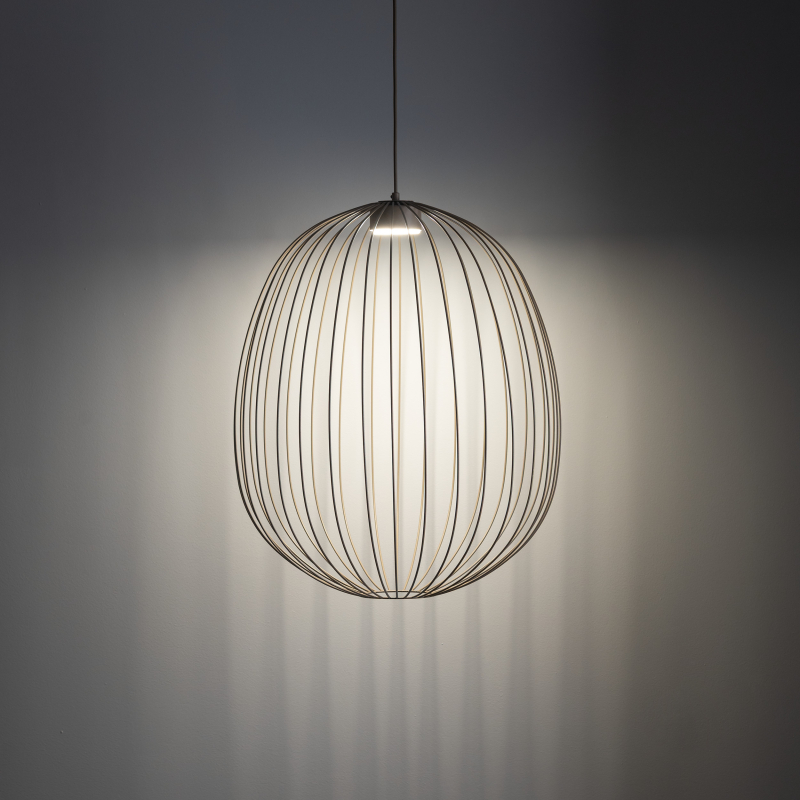 Lampa sufitowa SPHERA L 11303