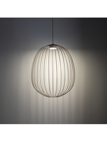Lampa sufitowa SPHERA L 11303