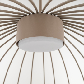 Lampa sufitowa SPHERA L 11303