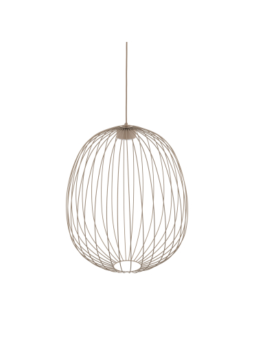 Lampa sufitowa SPHERA L 11303