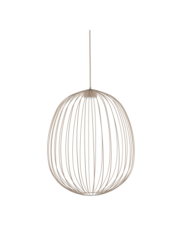 Lampa sufitowa SPHERA L 11303