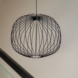 Lampa sufitowa SPHERA M 11304