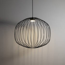 Lampa sufitowa SPHERA M 11304