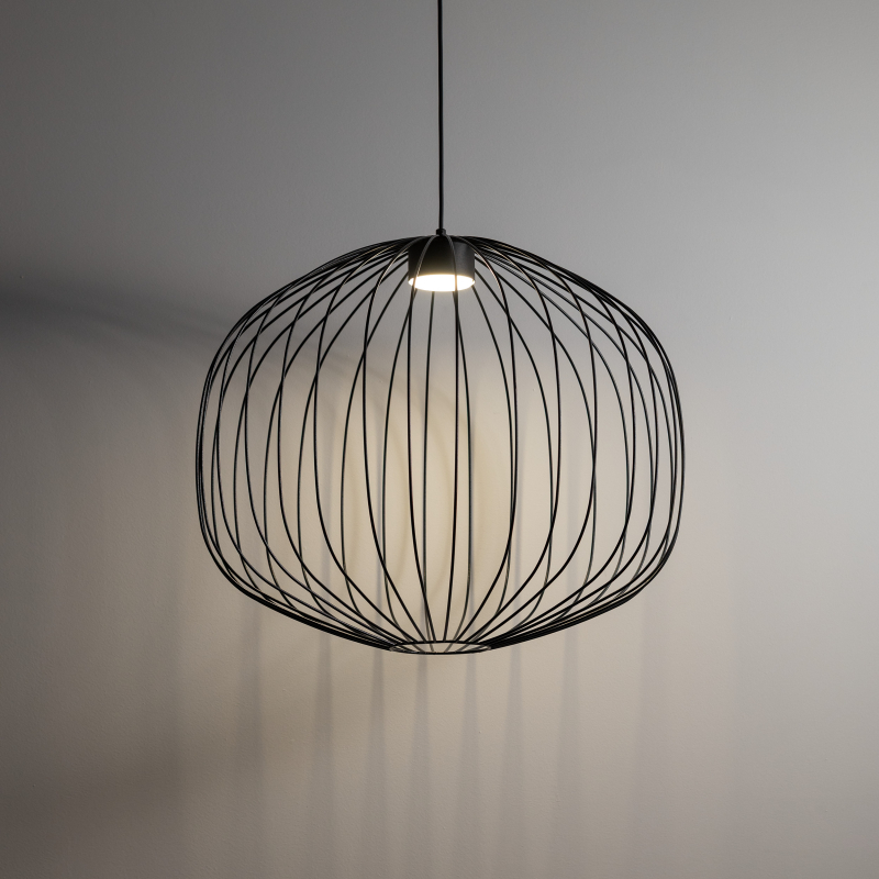 Lampa sufitowa SPHERA M 11304