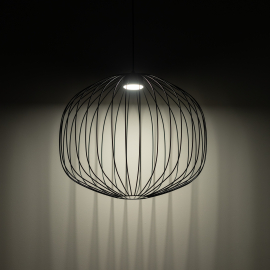 Lampa sufitowa SPHERA M 11304