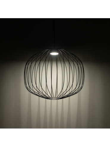 Lampa sufitowa SPHERA M 11304