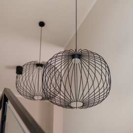 Lampa sufitowa SPHERA M 11304