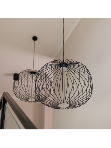 Lampa sufitowa SPHERA M 11304