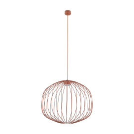 Lampa sufitowa SPHERA M 11305