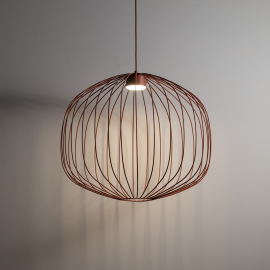 Lampa sufitowa SPHERA M 11305