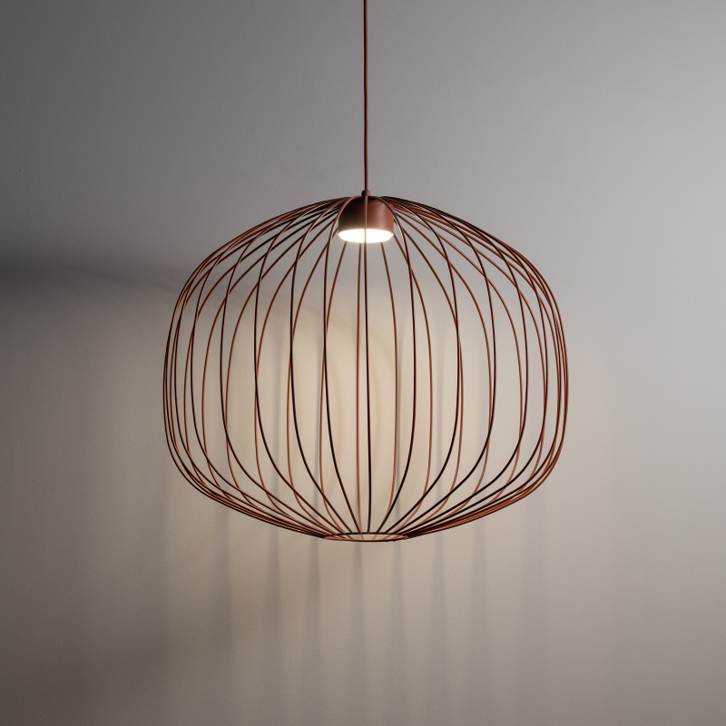 Lampa sufitowa SPHERA M 11305