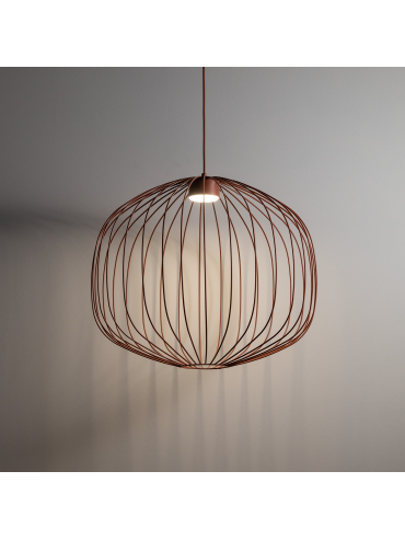 Lampa sufitowa SPHERA M 11305