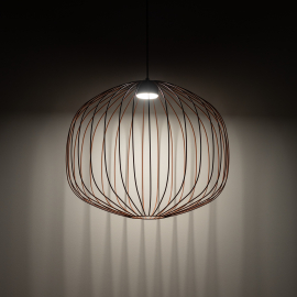 Lampa sufitowa SPHERA M 11305