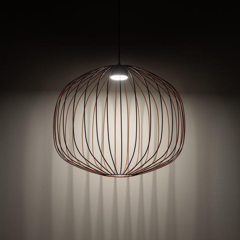 Lampa sufitowa SPHERA M 11305