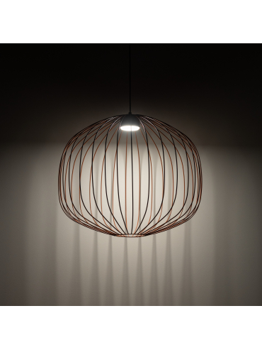 Lampa sufitowa SPHERA M 11305