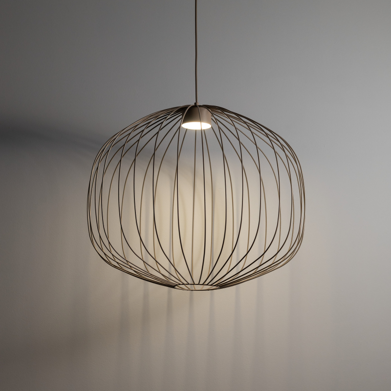 Lampa sufitowa SPHERA M 11306