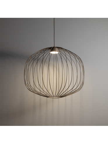 Lampa sufitowa SPHERA M 11306