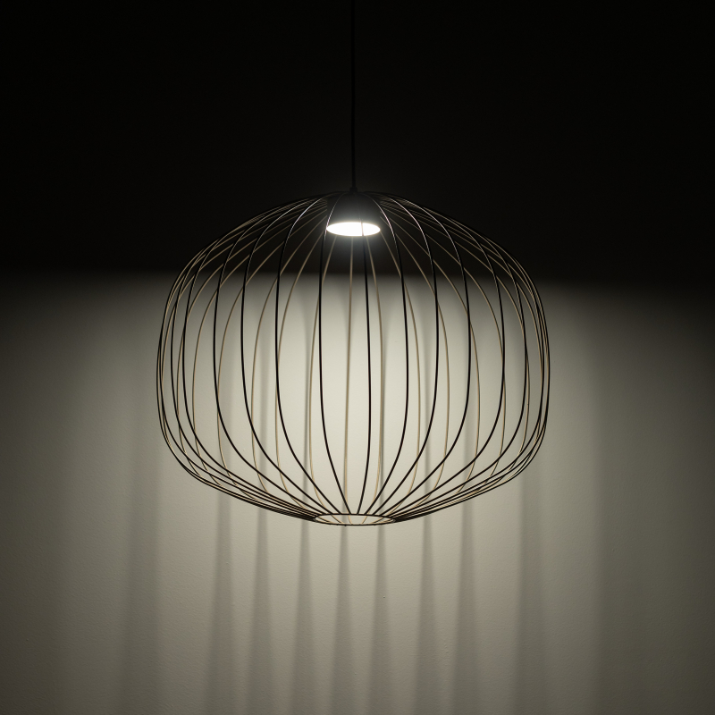 Lampa sufitowa SPHERA M 11306
