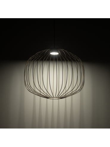 Lampa sufitowa SPHERA M 11306