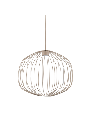 Lampa sufitowa SPHERA M 11306