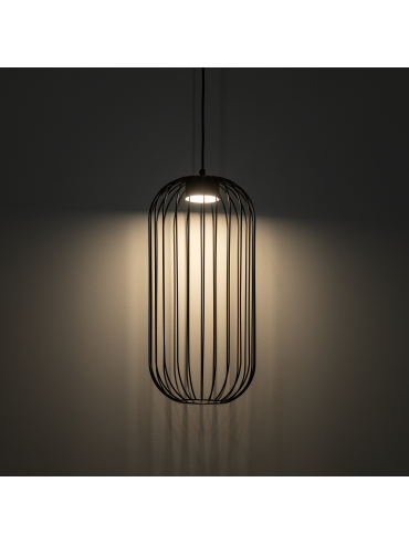 Lampa sufitowa SPHERA S 11307
