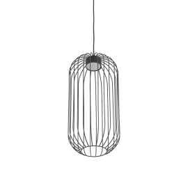 Lampa sufitowa SPHERA S 11307