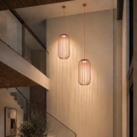 Lampa sufitowa SPHERA S 11308