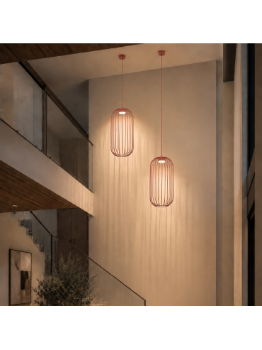 Lampa sufitowa SPHERA S 11308