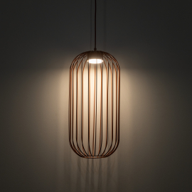 Lampa sufitowa SPHERA S 11308