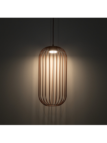 Lampa sufitowa SPHERA S 11308