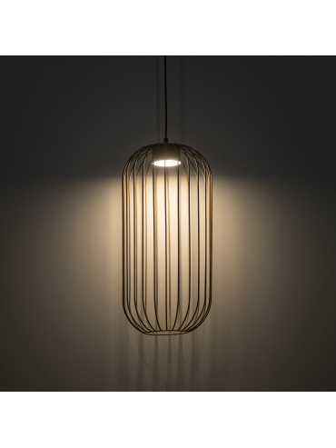 Lampa sufitowa SPHERA S 11309