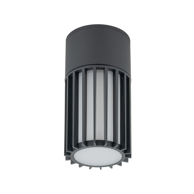 Lampa sufitowa RIBO GRAY 11508
