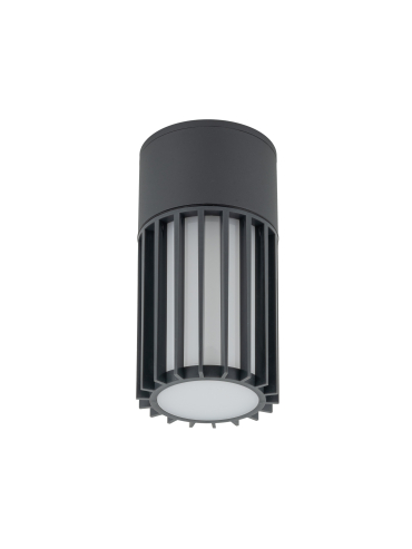 Lampa sufitowa RIBO GRAY 11508