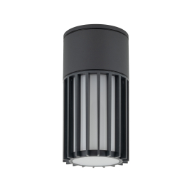 Lampa sufitowa RIBO GRAY 11508