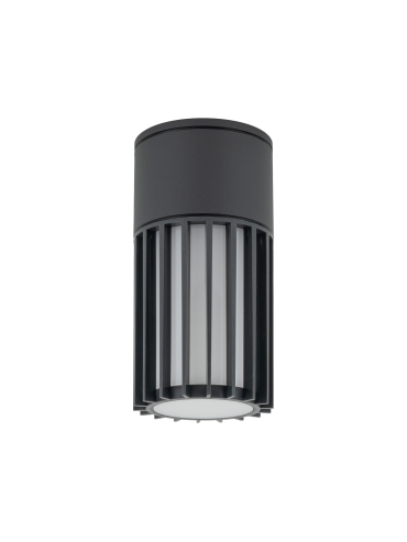 Lampa sufitowa RIBO GRAY 11508