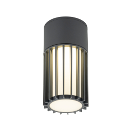 Lampa sufitowa RIBO GRAY 11508