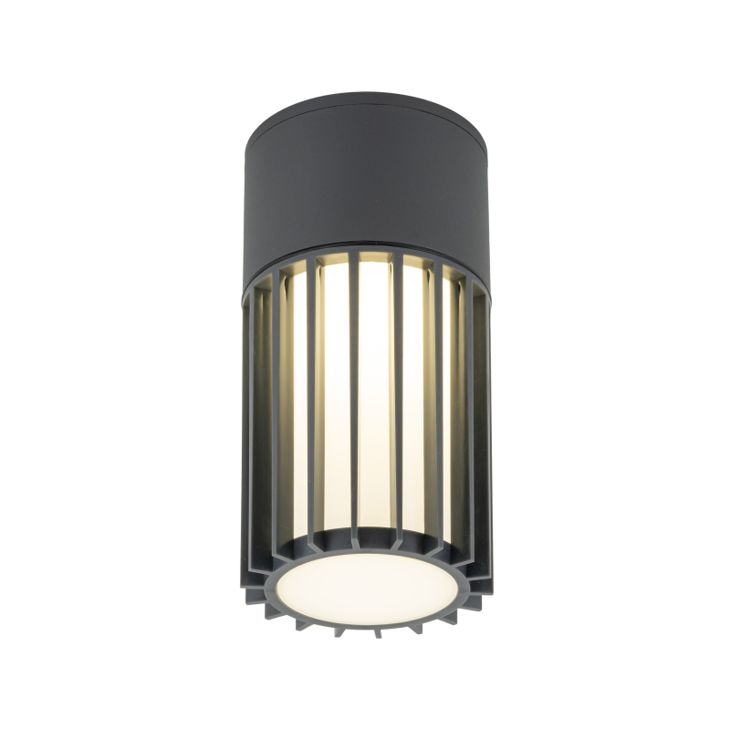 Lampa sufitowa RIBO GRAY 11508
