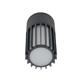 Lampa sufitowa RIBO GRAY 11508