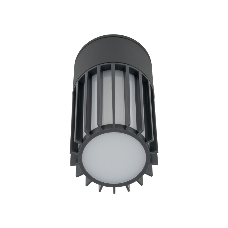 Lampa sufitowa RIBO GRAY 11508