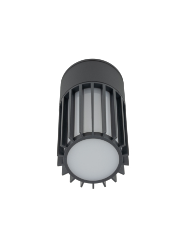 Lampa sufitowa RIBO GRAY 11508