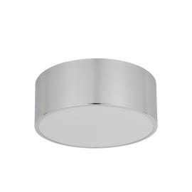 Lampa sufitowa LIVO CHROM 11476