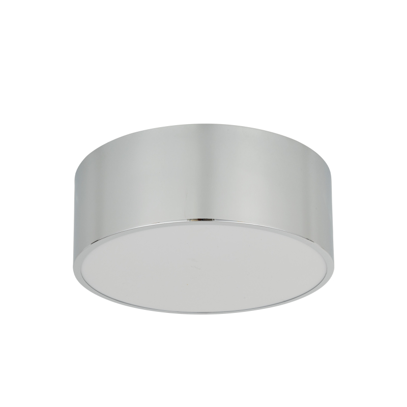Lampa sufitowa LIVO CHROM 11476